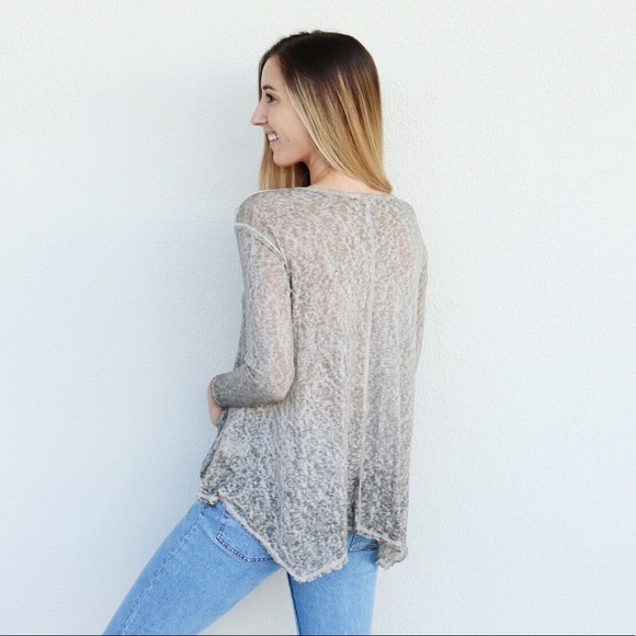 olive top - Picture 2 of 5